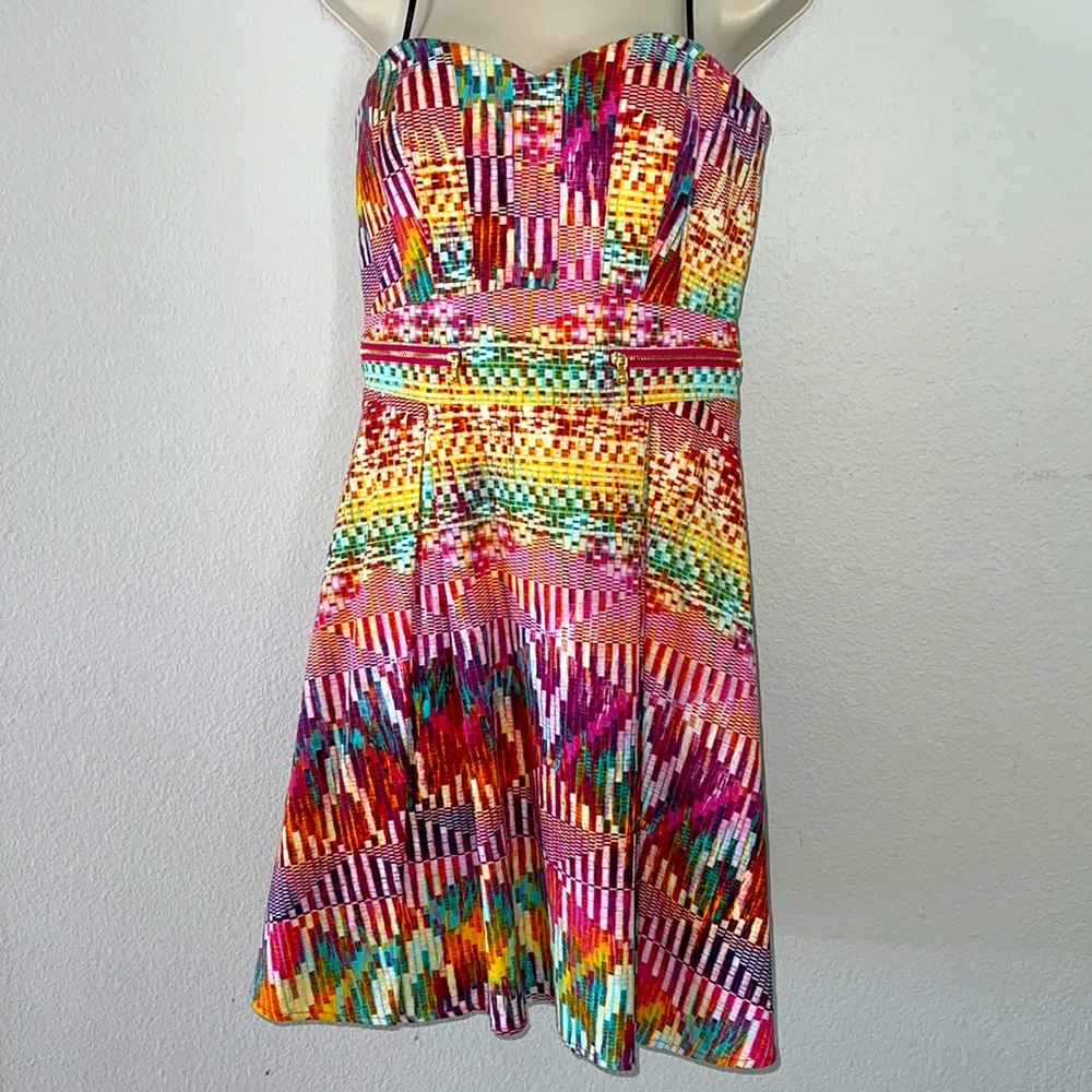 Guess cocktail dress